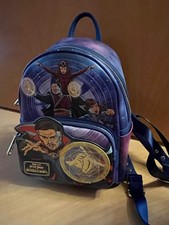 Loungefly Disney Marvel