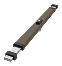 ABUS Panzerriegelschloss