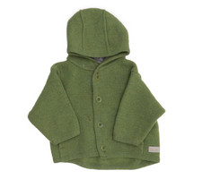 Disana Wollwalk Jacke – Gr