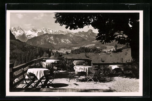 Bad reichenhall gasthaus - bad,