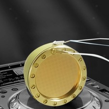 34mm Membran Mikrofon Kern