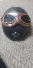 Mofahelm  Fabr. ZENGEN Größe