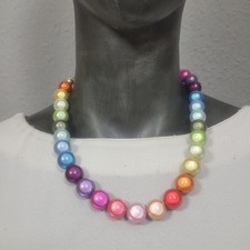 biba Modeschmuck Kette