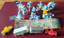 Happy Hippo Hollywood