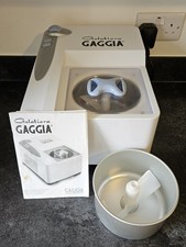 Gaggia gelatiera eismaschine - gaggia,
