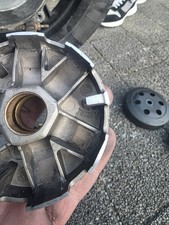 Stage 6 Sport Pro Variomatik