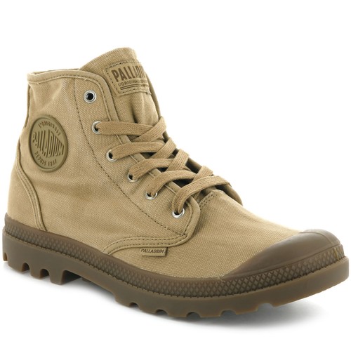 Palladium mens pampa vegan - palladium,