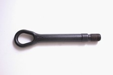 Original Abschlepphaken Abschleppöse Mercedes W204 C216 W212 W221 C207 Sprinter