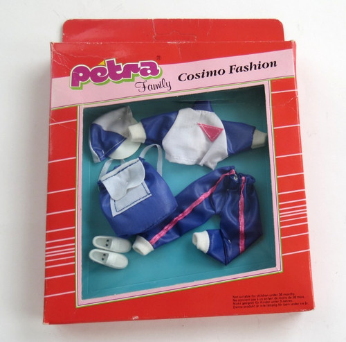 Vintage petra family cosimo - vintage,