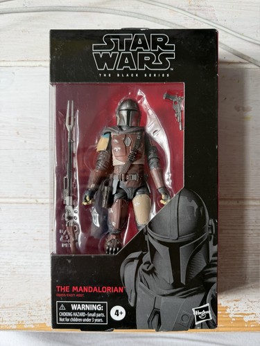 Hasbro star wars the black - star,