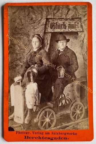 Orig cdv foto fotografie - cdv,