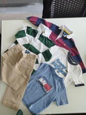 Konvolut Kinder Ralph Lauren