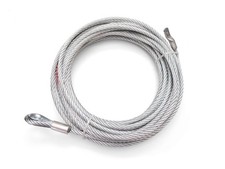 Stahlseil Drahtseil Windenseil