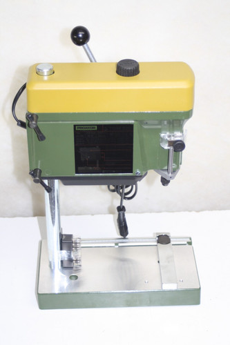 Proxxon set tischbohrmaschine - proxxon,