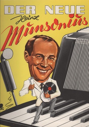 Der neue heinz munsonius 7 - neue,
