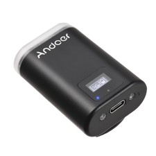 New Andoer S12 Universal Mini