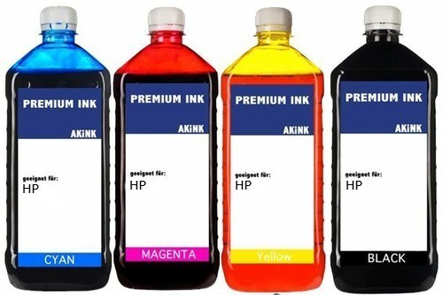 Akink tinte für - akink, hp