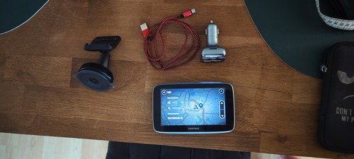Tomtom discover - tomtom,