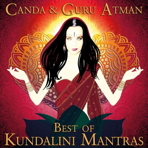 Canda guru atman best of - best,