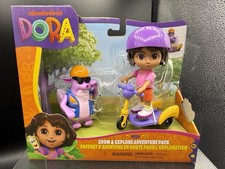 Dora The Explorer Spielfigur &