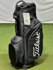 Titleist Cart 14 Golf Cart Bag