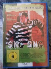 Sing Sing -  Adriano Celentano