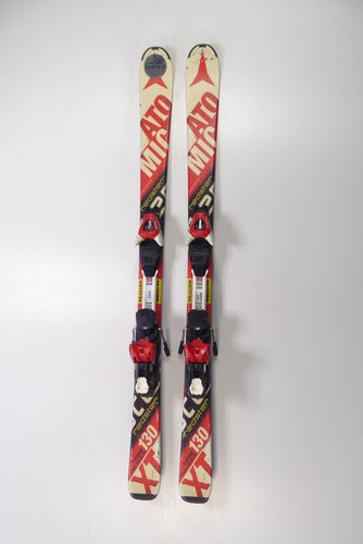 Atomic redster kinder - atomic, xt