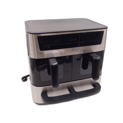 Cuisinart heiluftfritteuse - cuisinart,