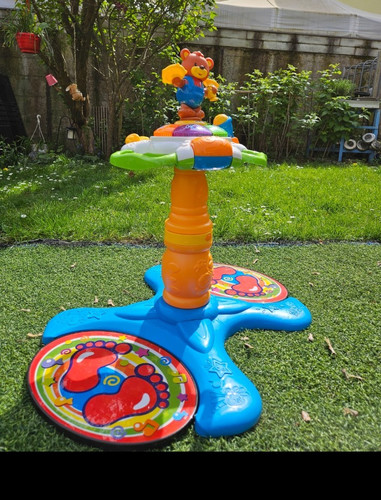 Vtech baby motoriktrainer - baby,