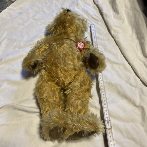Hermann teddy original - teddy,