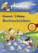 Lern-Detektive - jetzt blick