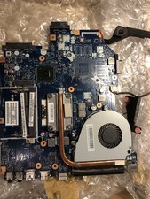 Acer Aspire Mainboard
