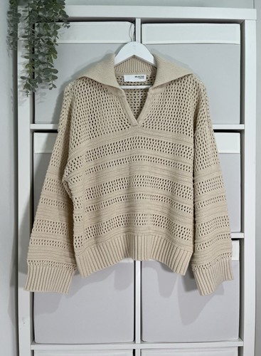 Selected femme häkel strick - selected,