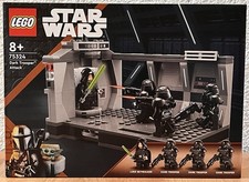 LEGO® Star Wars™ Angriff