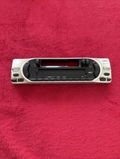 sony xr-ca370x auto Kassetten