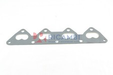 Gasket manifold exhaust system