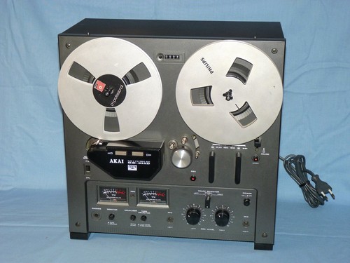 Akai 215d - gx-215d,