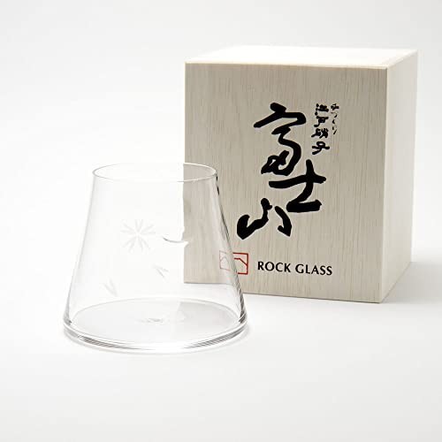 Handgefertigtes edo glas - handgefertigtes,