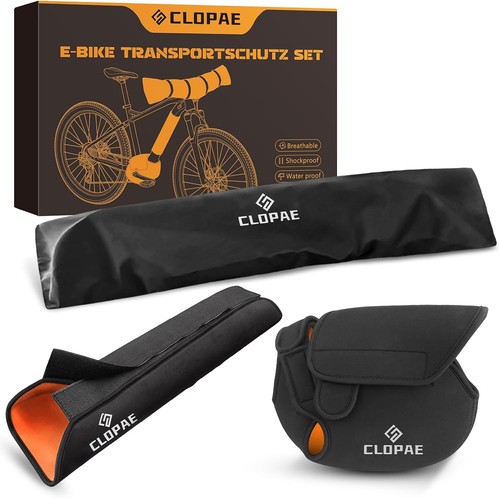 Clopae teiliges bike - clopae, 3-teiliges