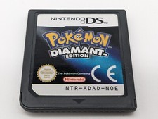 Nintendo DS Spiel Pokémon