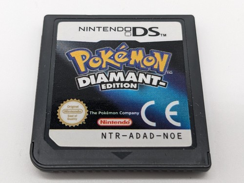 Nintendo spiel pokémon - spiel,