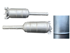 Original Dieselpartikelfilter DPF Renault Scenic II Megane II Grand Scenic II