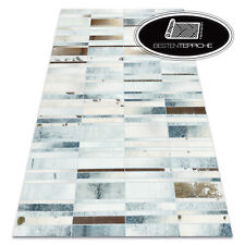 MODERNE TEPPICHE 'PATCHWORK'