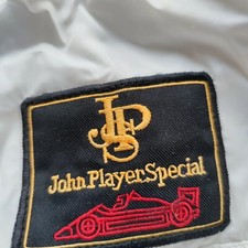 ++John Player Spezial++ Motorsport Jacke Rarität Ford capri motorsport RS 