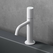 Badarmatur Waschbecken-Armatur