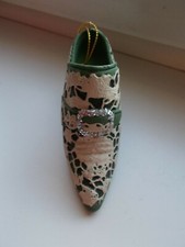  Moma New York, Schühchen