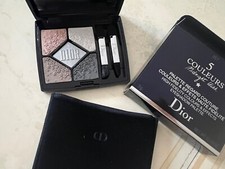DIOR DIORSHOW 5 COULEURS