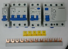 Automaten schalter schütz - automaten, fi-schalter
