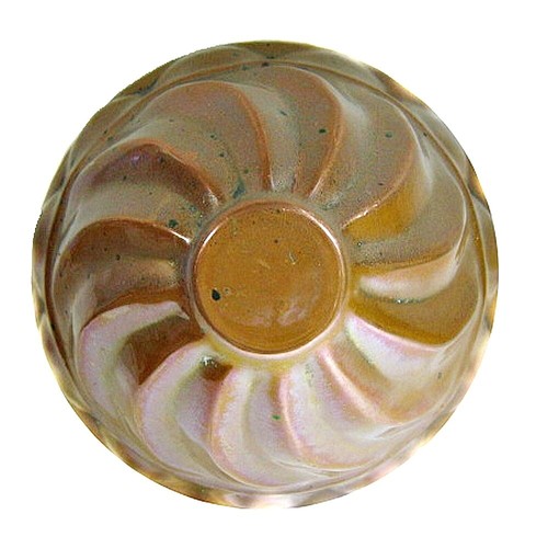 Kupfer alte backform - kupfer,