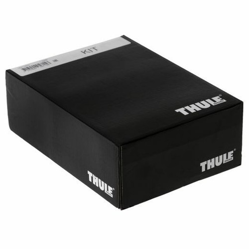 Thule exodus auto dachträger - auto,